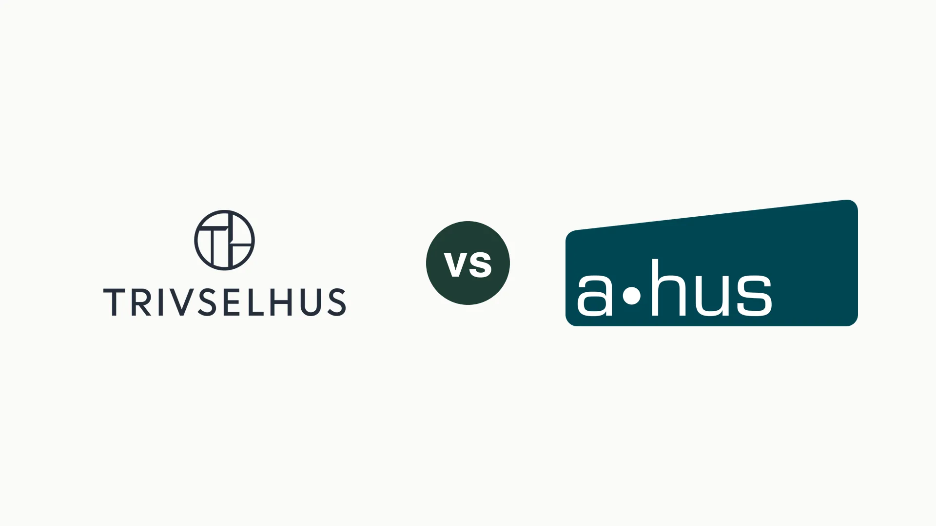 Trivselhus vs A-hus – två premiumval jämförda