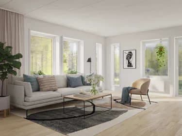 Alvar - 1,5-planshus