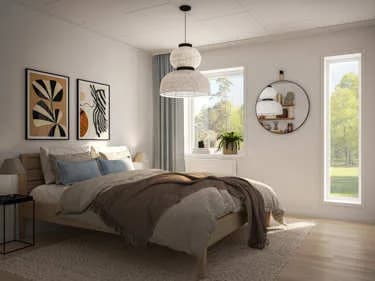 Alvar - 1,5-planshus