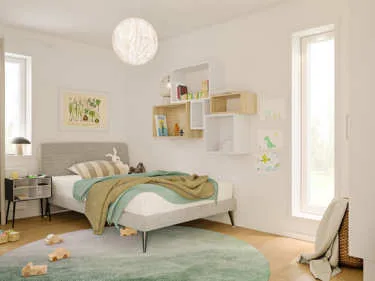 Edith - 1,5-planshus