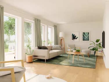 Edith - 1,5-planshus