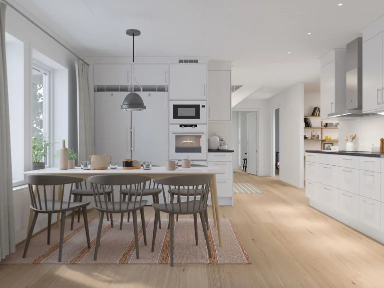 Edith - 1,5-planshus