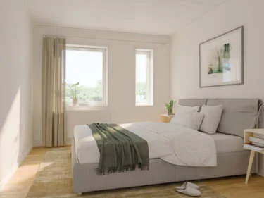 Lasse - 1,5-planshus