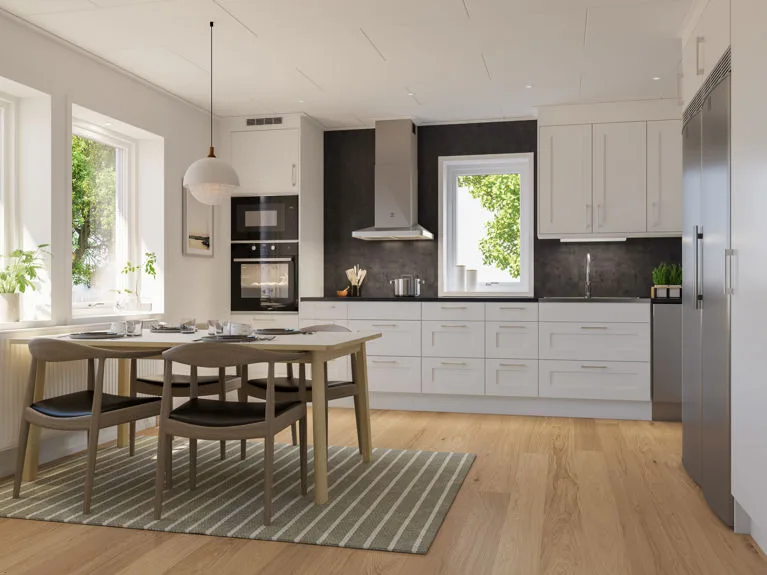 Selma - 1,5-planshus