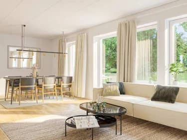 Selma - 1,5-planshus