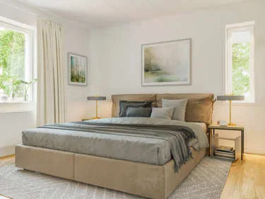 Selma - 1,5-planshus