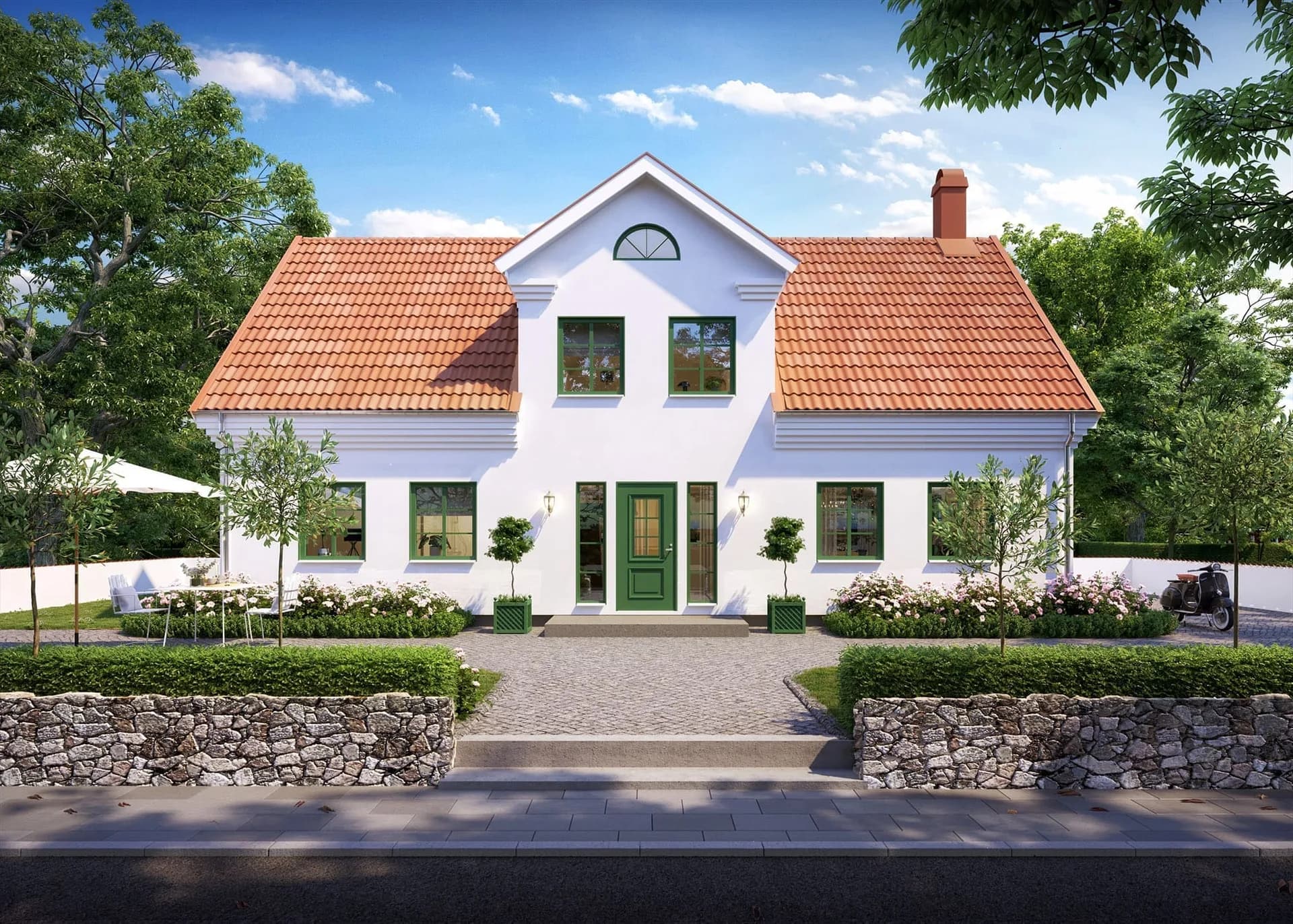 Skanör
