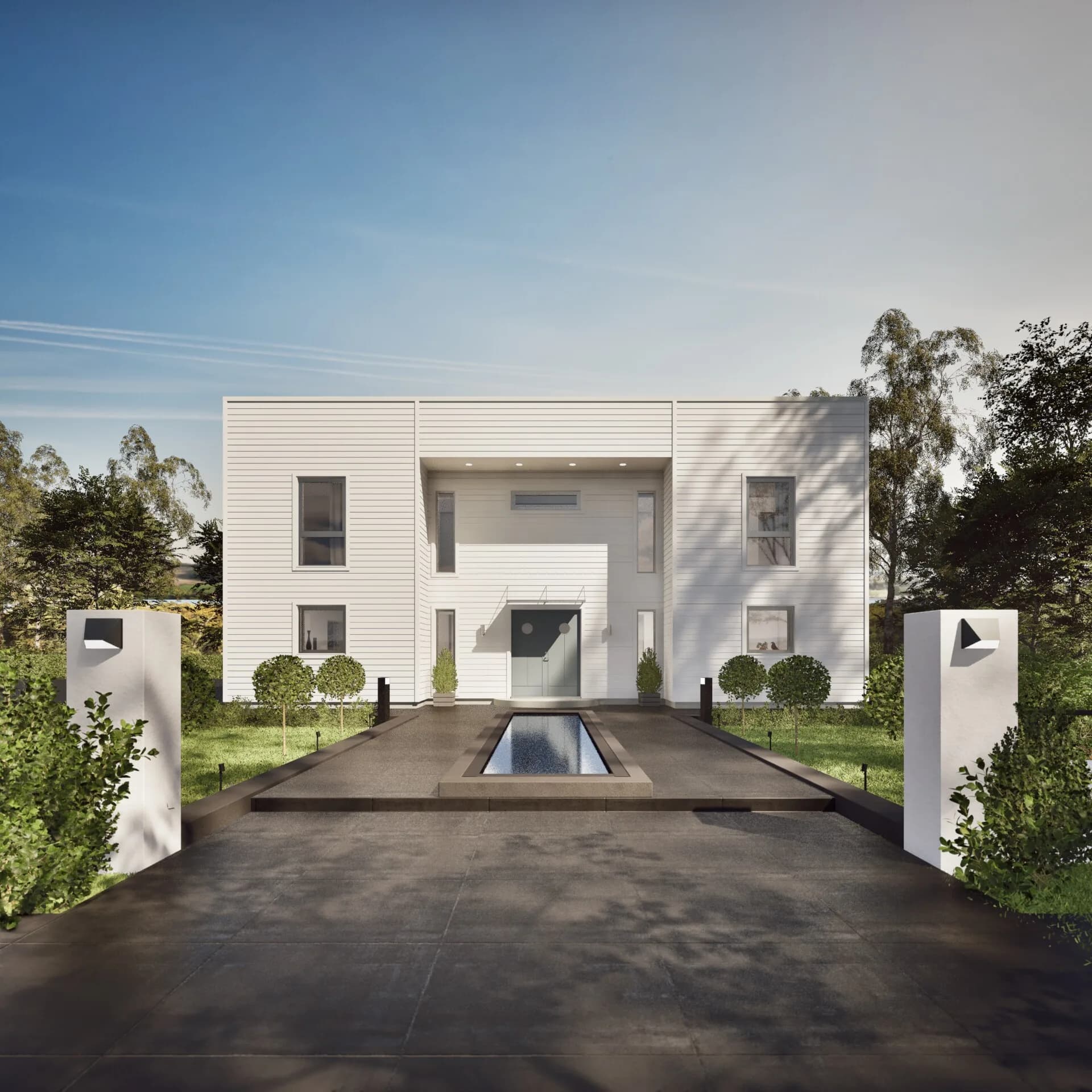 Villa Omega