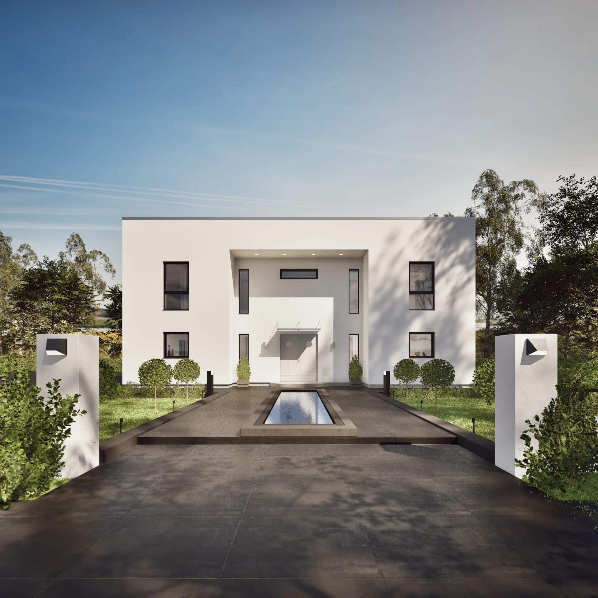 Villa Omega