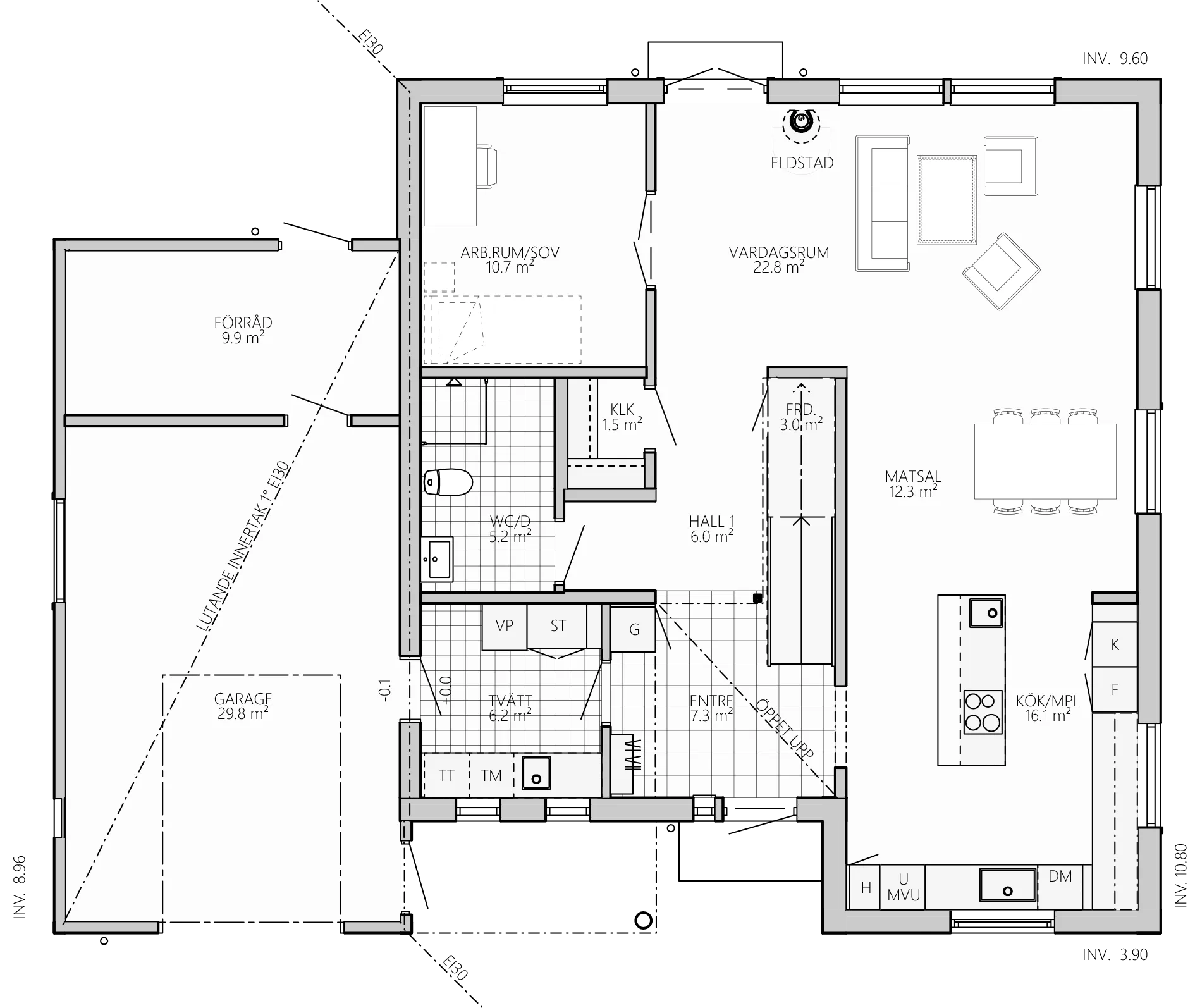 Origo planritning 2
