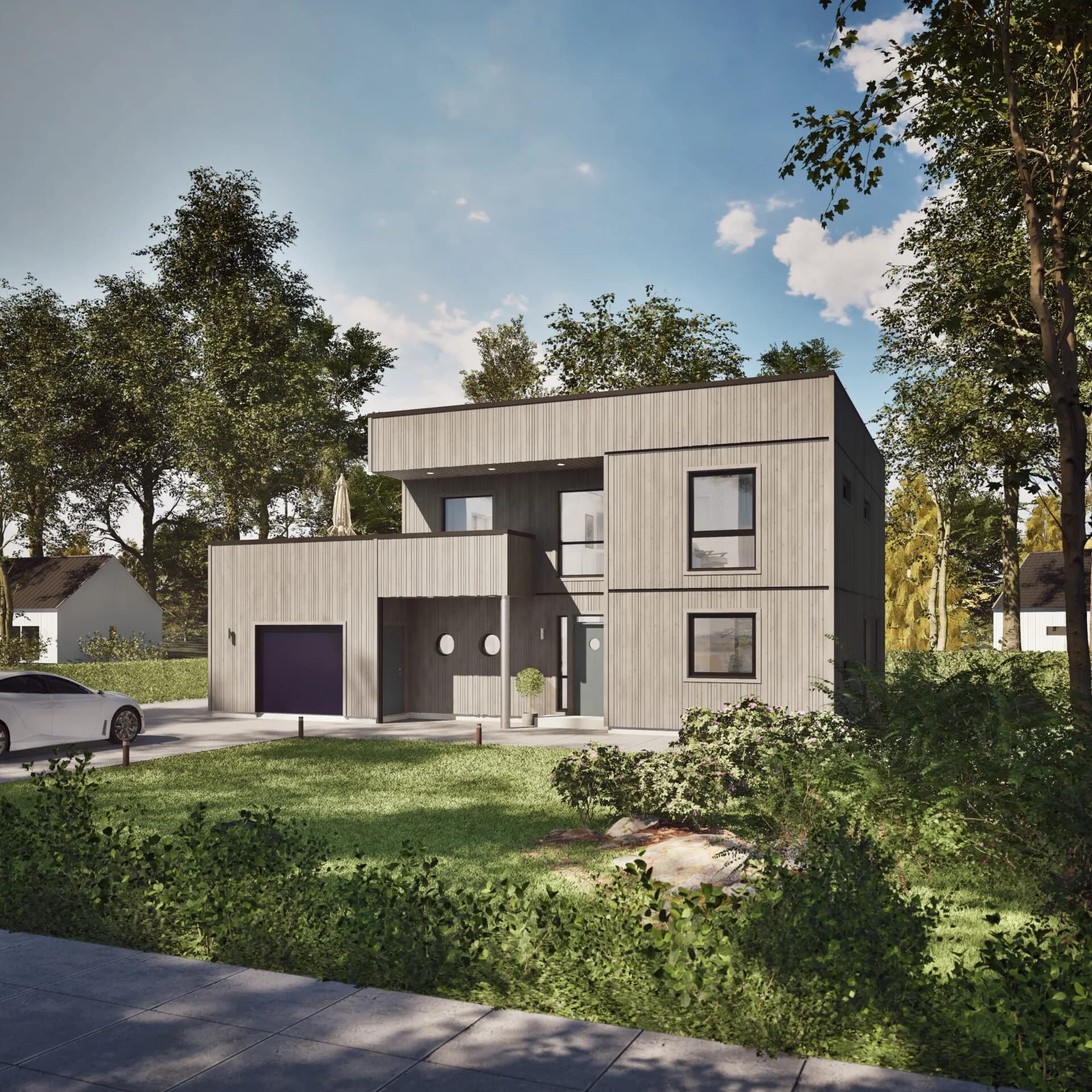 Villa Origo