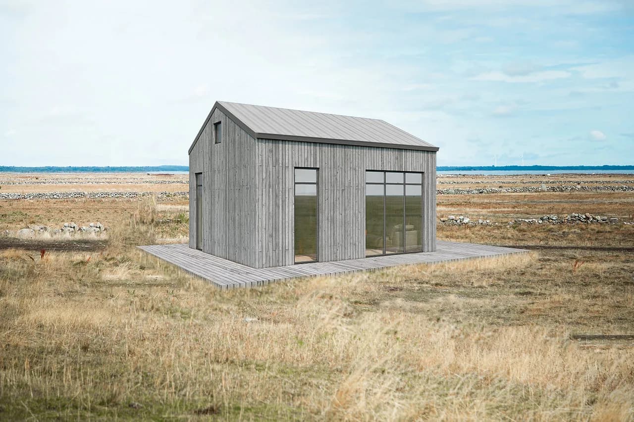 Fårö 30