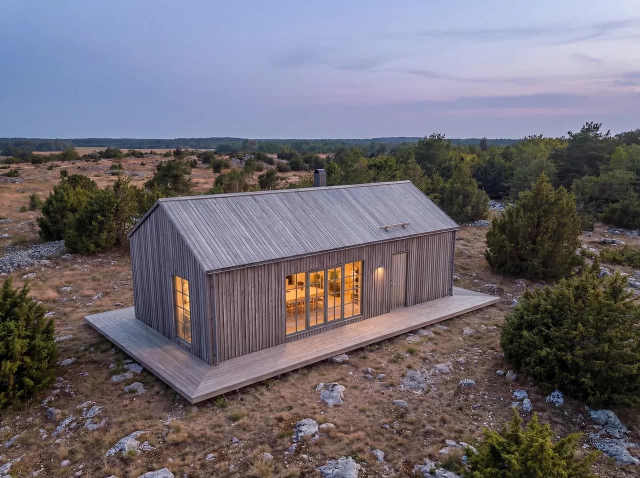 Fårö 50