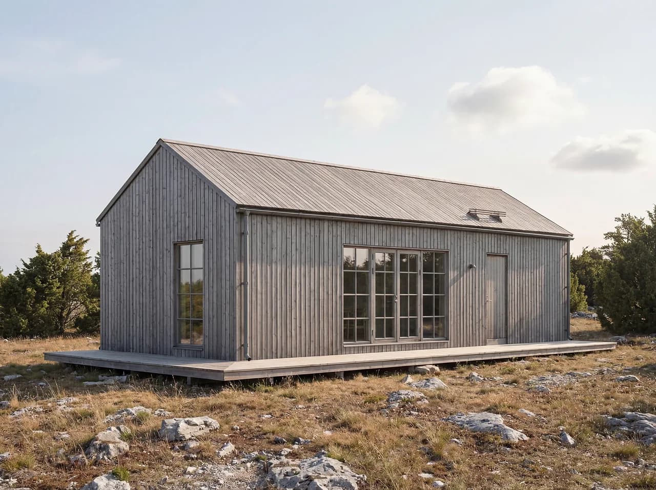 Fårö 50