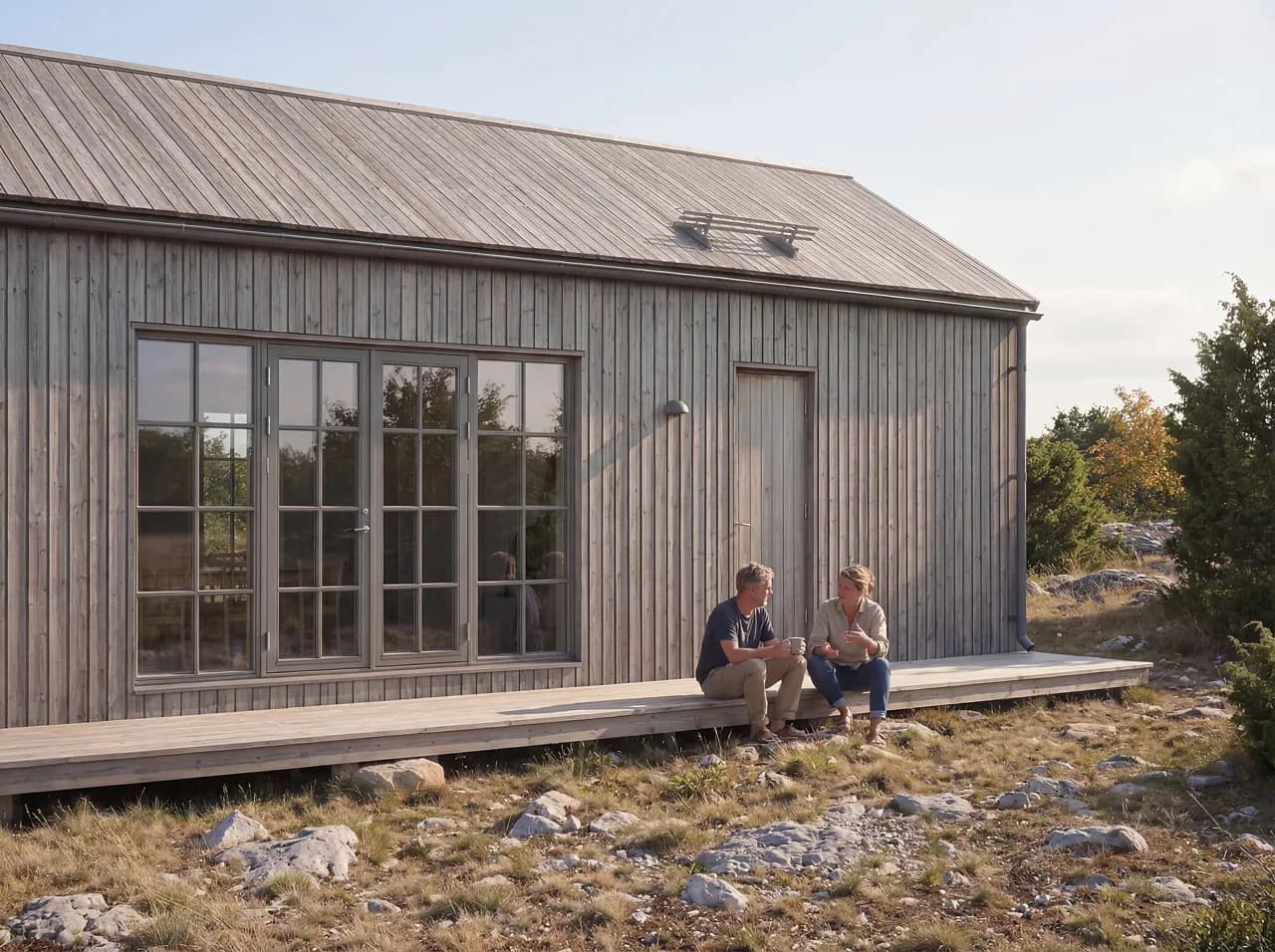 Fårö 50