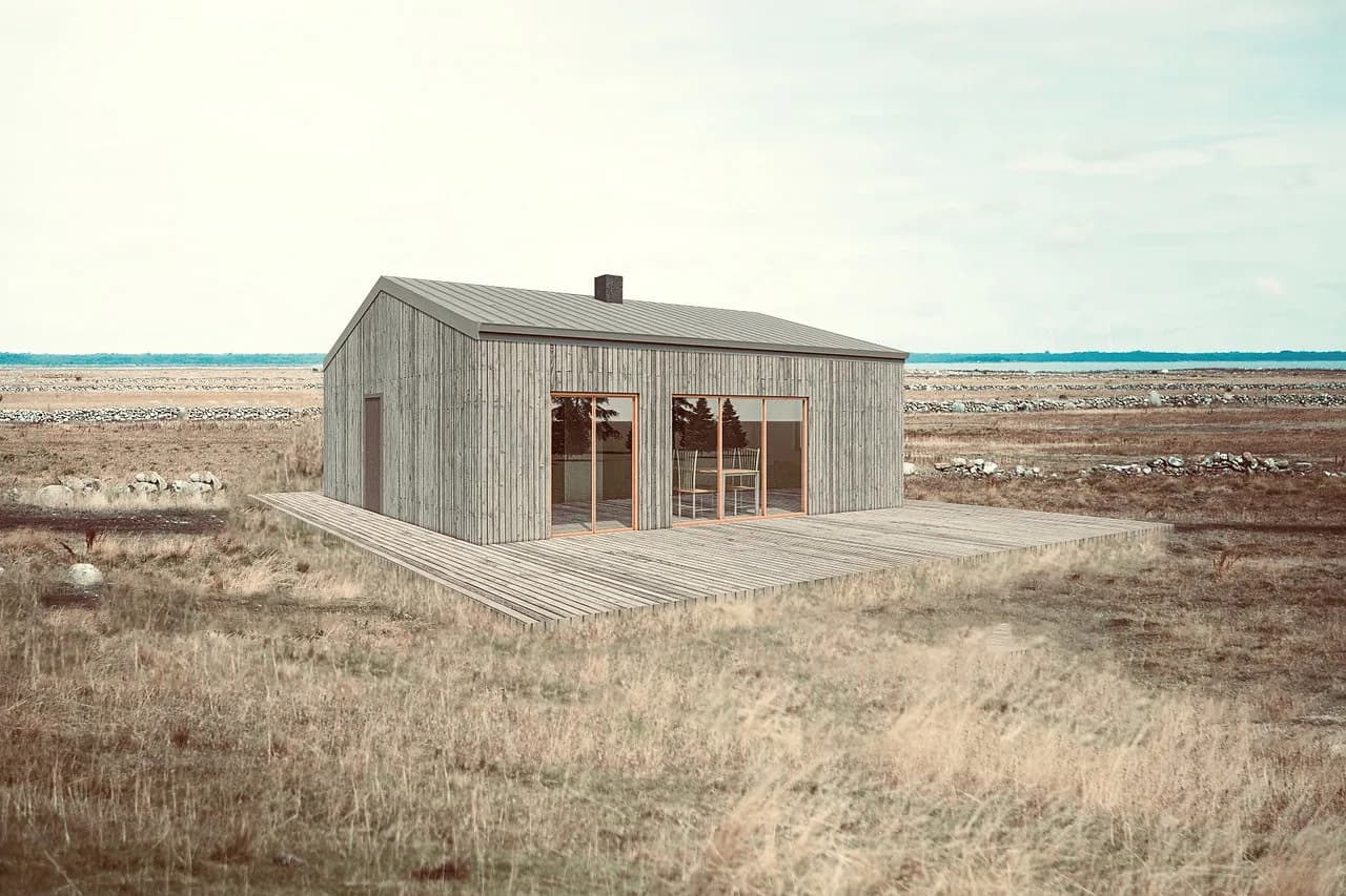Fårö 74