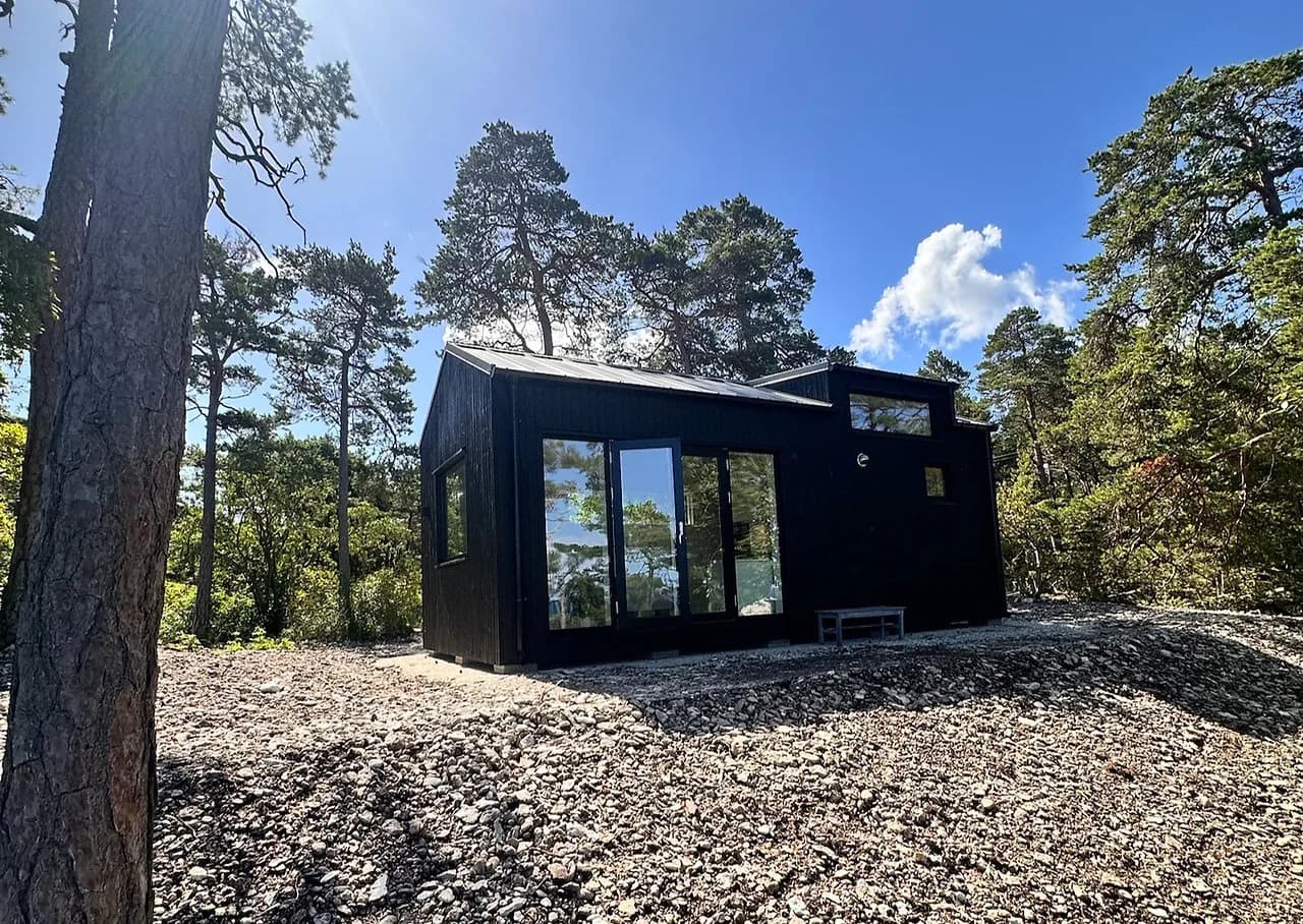 Själsö 30