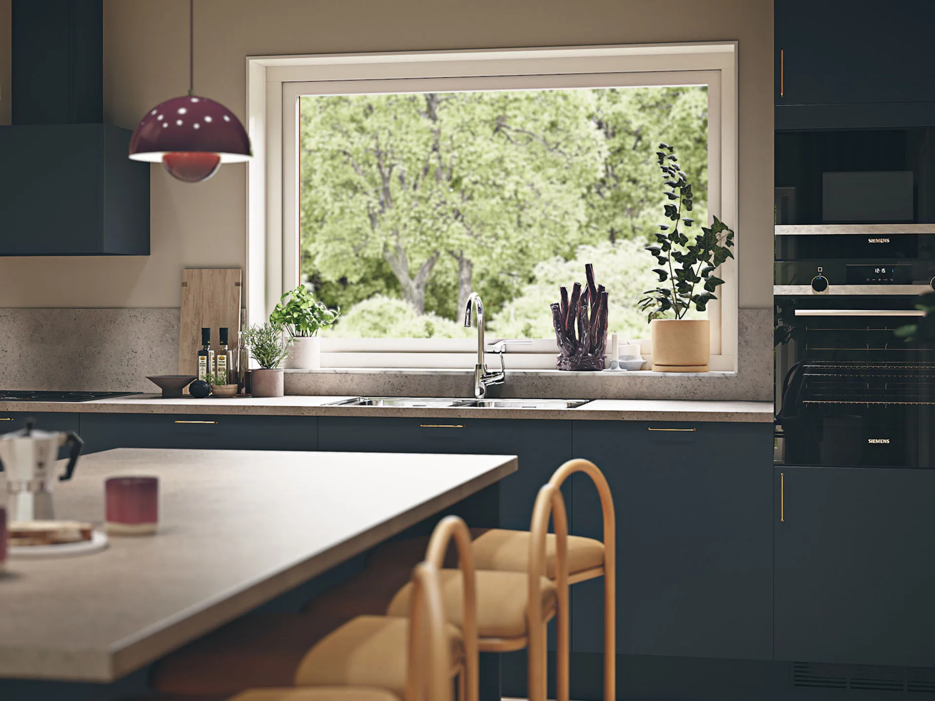 Smart 150 - Industriell