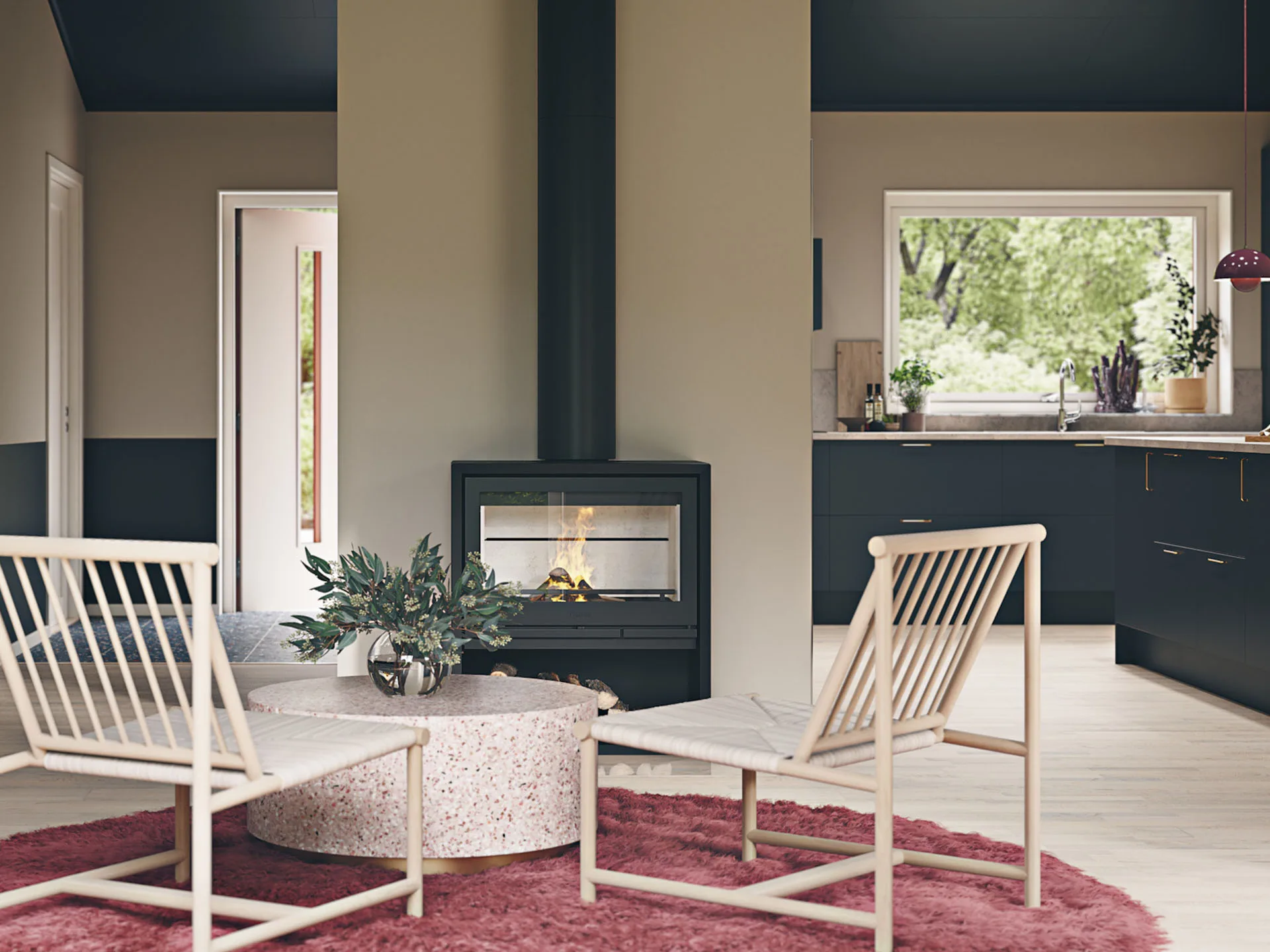 Smart 150 - Industriell