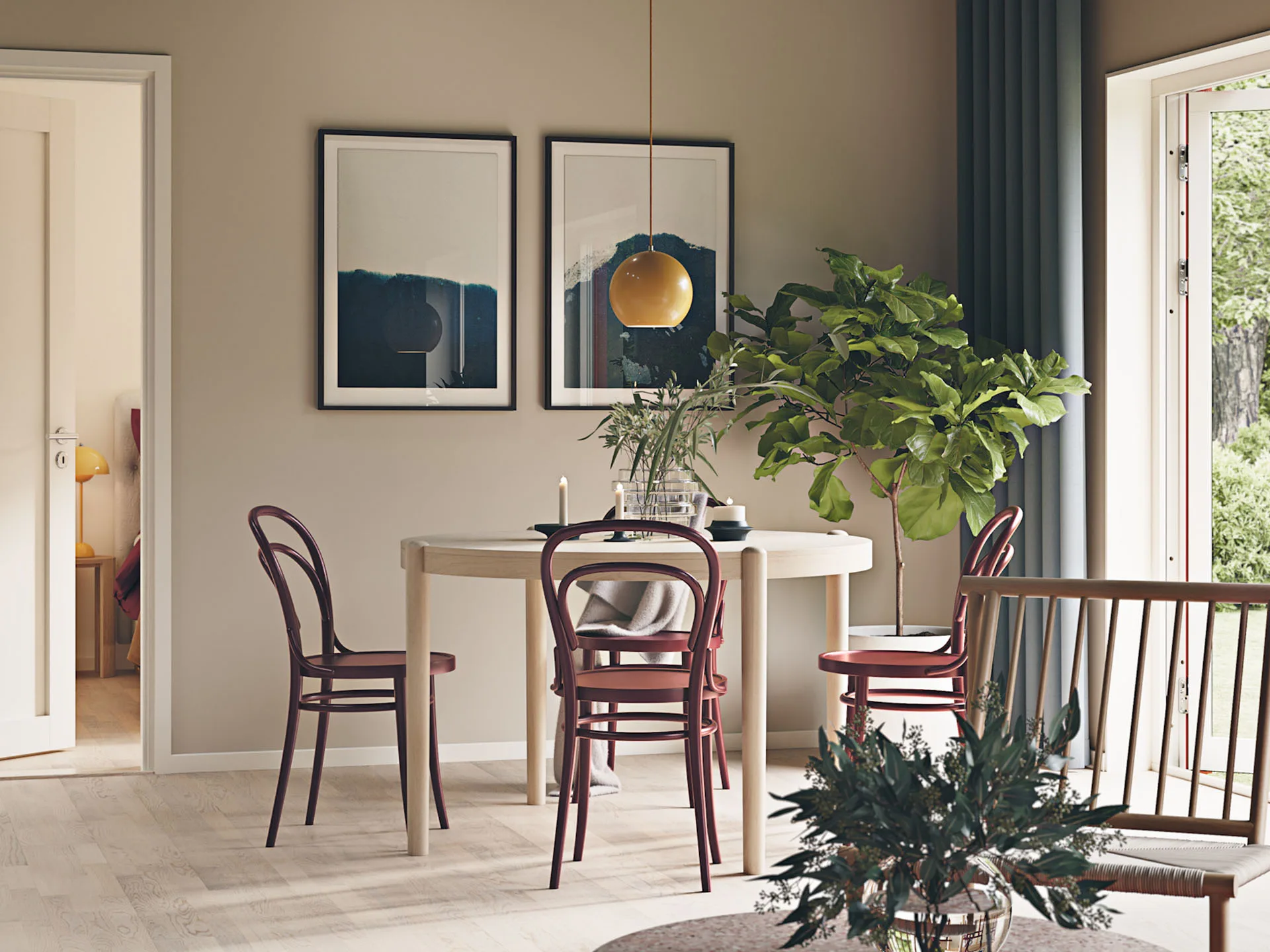 Smart 150 - Industriell