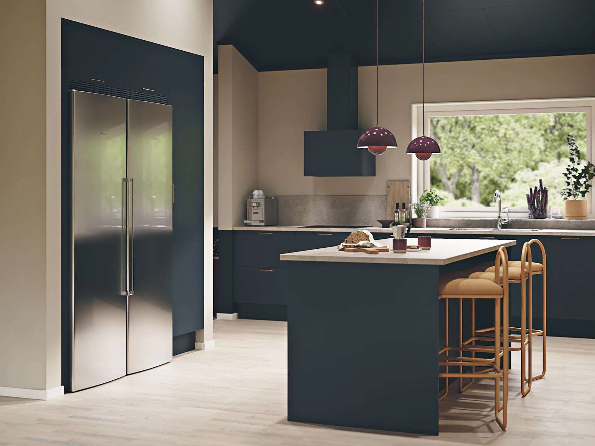 Smart 150 - Industriell