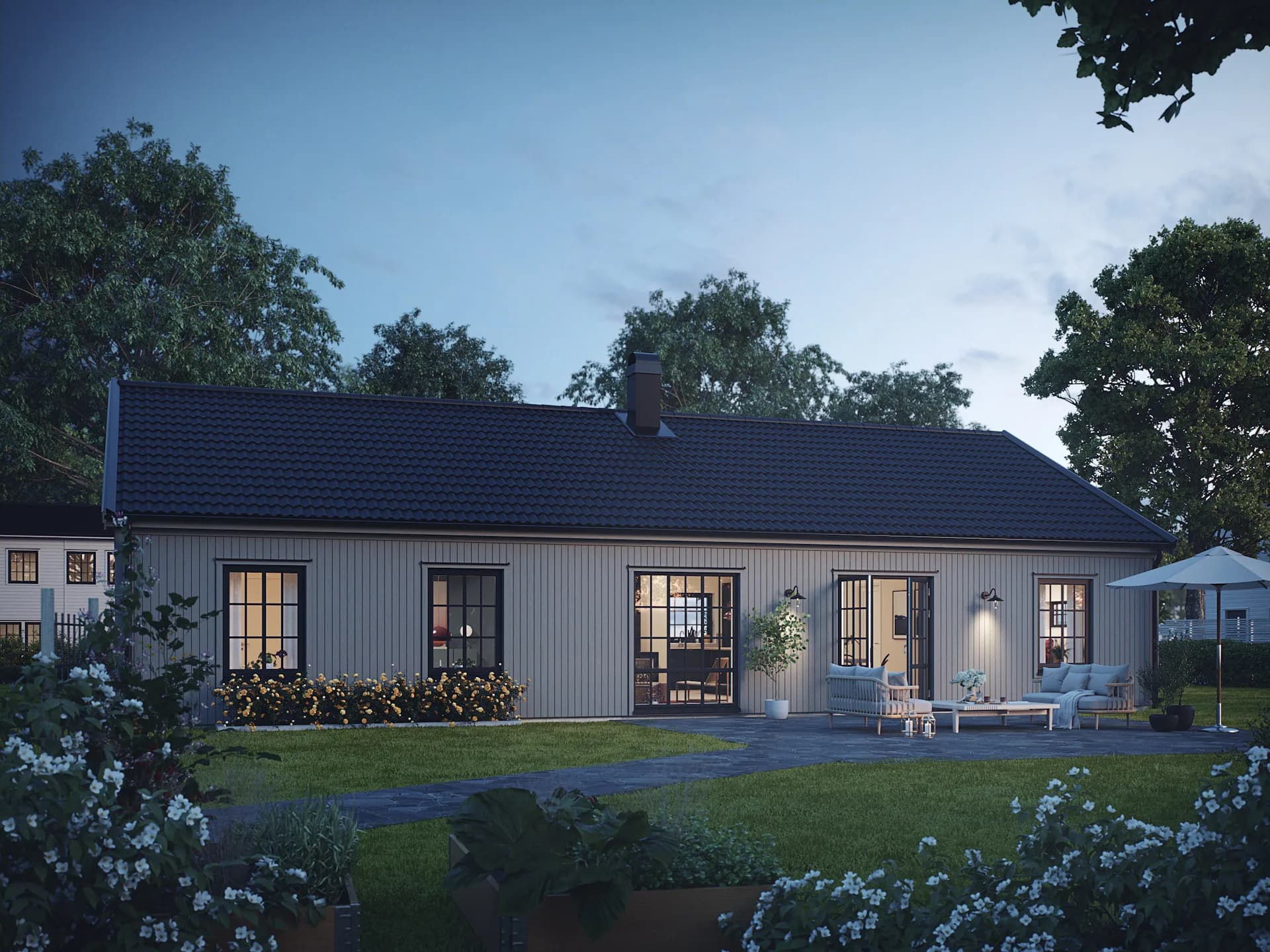 Smart 150 - Industriell