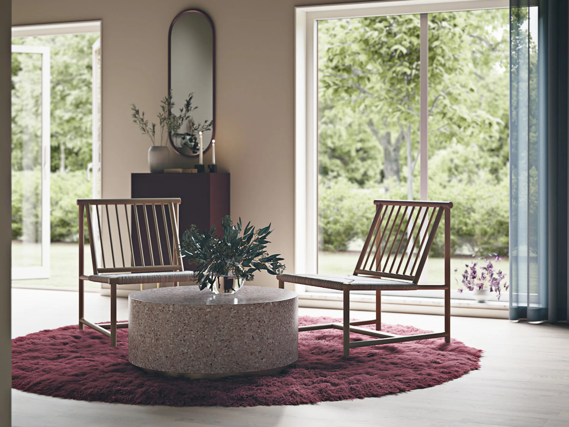 Smart 150 - Industriell