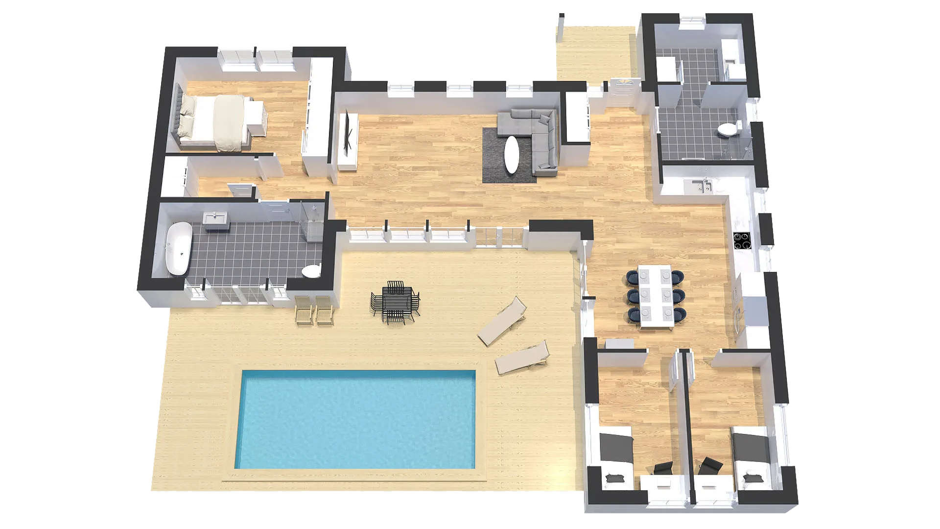 Bottenplan