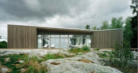 AH#002 - Arkitekthus