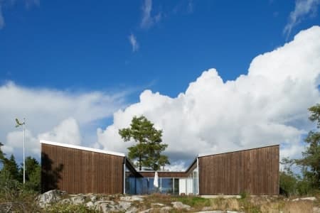 AH#060 - Arkitekthus