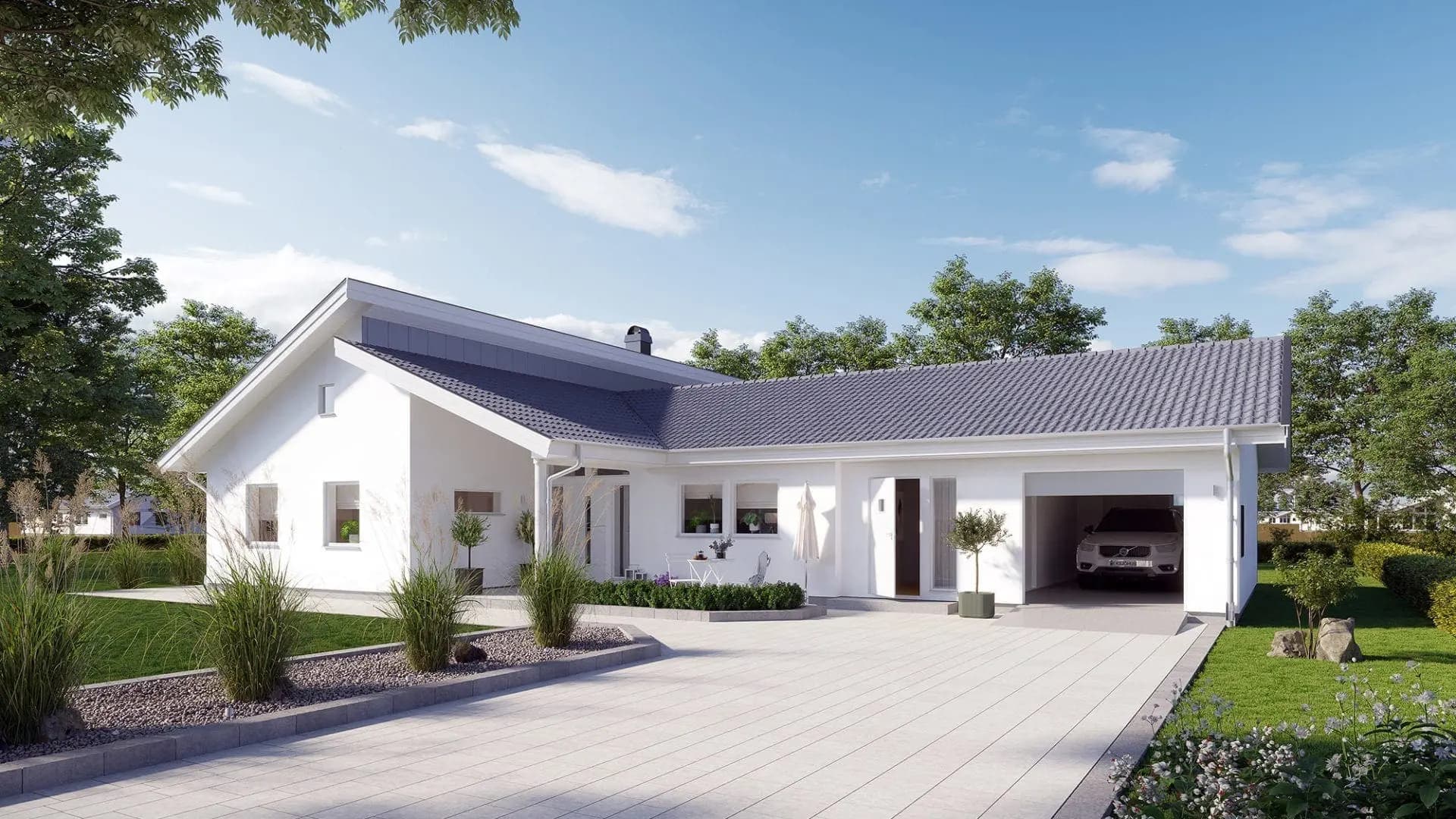 Solängen - Eksjöhus