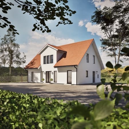 Strandhem - Götenehus