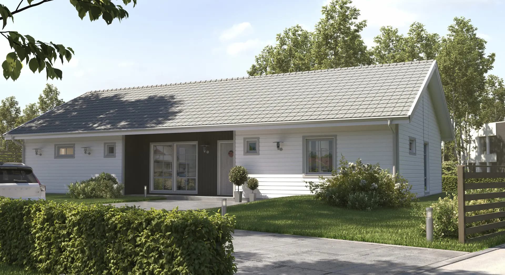 Vallås - Götenehus