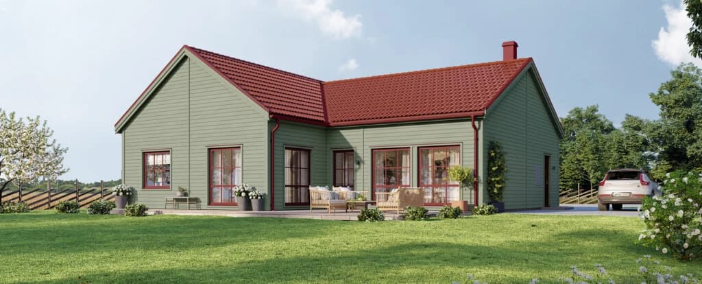 LB Start 146 - LB-Hus