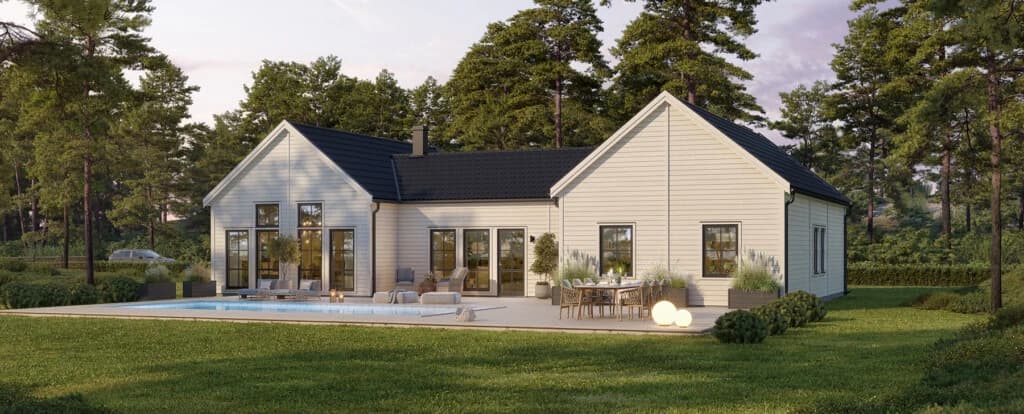 LB Start 161 - LB-Hus