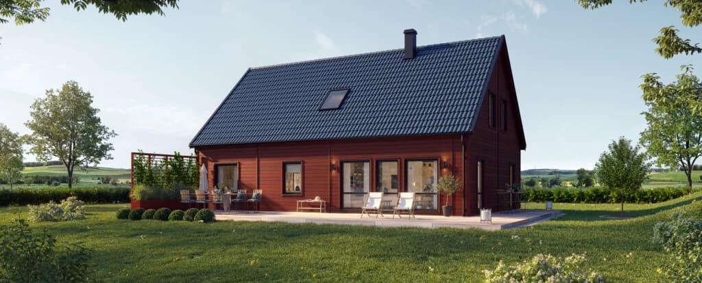 LB Start 168 - LB-Hus