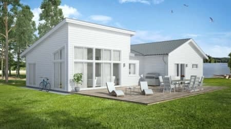 Dalarö - Rörvikshus