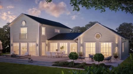 Fagerhult - Rörvikshus