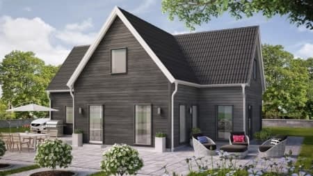 Flyinge - Rörvikshus