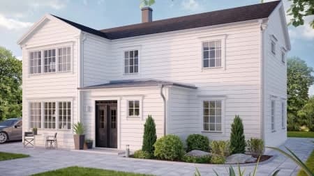 Freeport - Rörvikshus