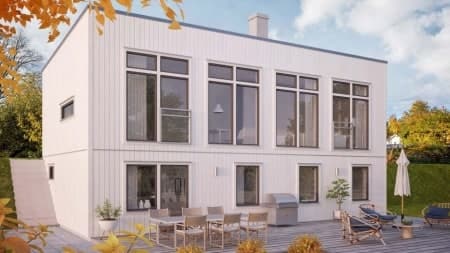 Furunäs - Rörvikshus