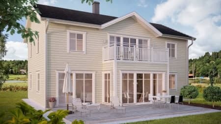 Gamleby - Rörvikshus