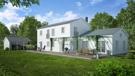 Hartford - Rörvikshus