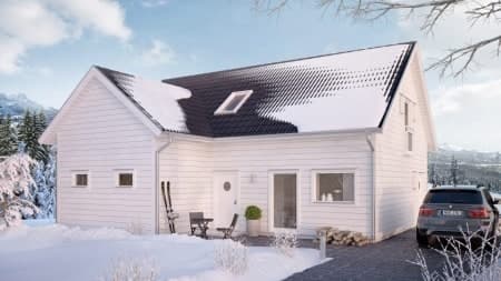 Höganäs - Rörvikshus