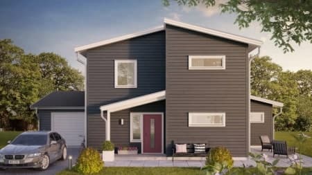 Hörby - Rörvikshus