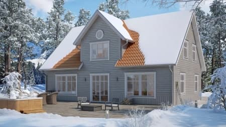 Ingelstad - Rörvikshus