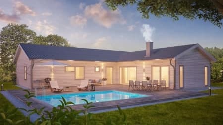 Magnarp - Rörvikshus