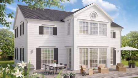 Milford - Rörvikshus