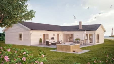 Mölle - Rörvikshus