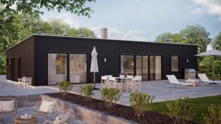 Ängsvik - Rörvikshus